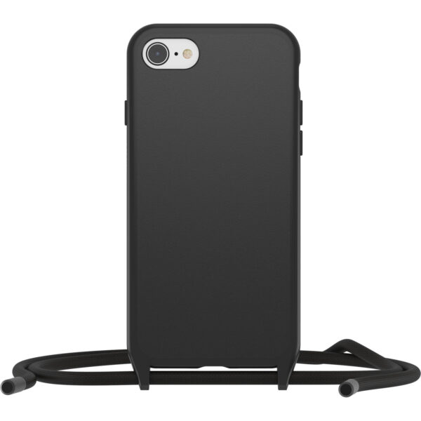 Funda OtterBox React Necklace con cuerda para Apple iPhone 8/7/SE (3.a/2nd gen)