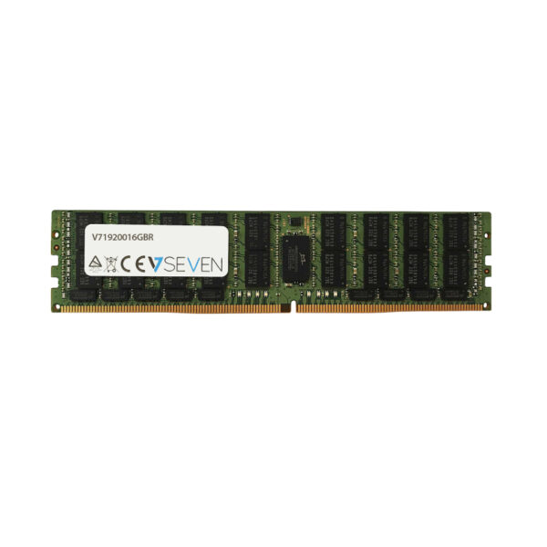 Módulo de memoria servidor V7 V71920016GBR 16GB PC4-19200 2400Mhz ECC