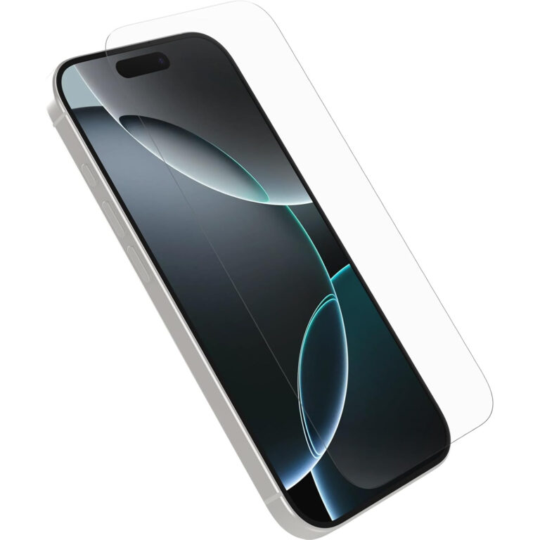 Protector de pantalla OtterBox Glass para Apple iPhone 16 Pro