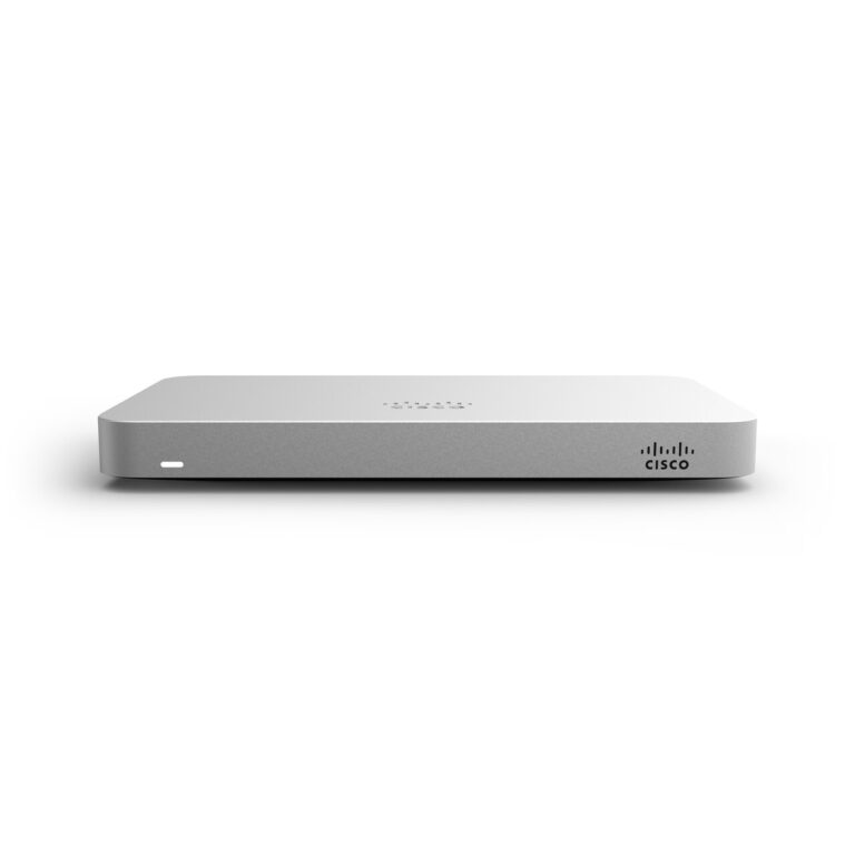 Firewall Cisco Meraki MX64