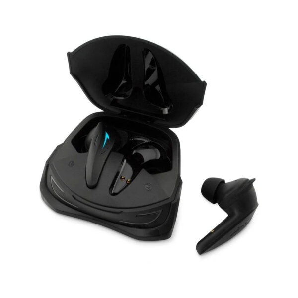 Auriculares Gaming Deep Gaming GT1Pro Bluetooth RGB Negros