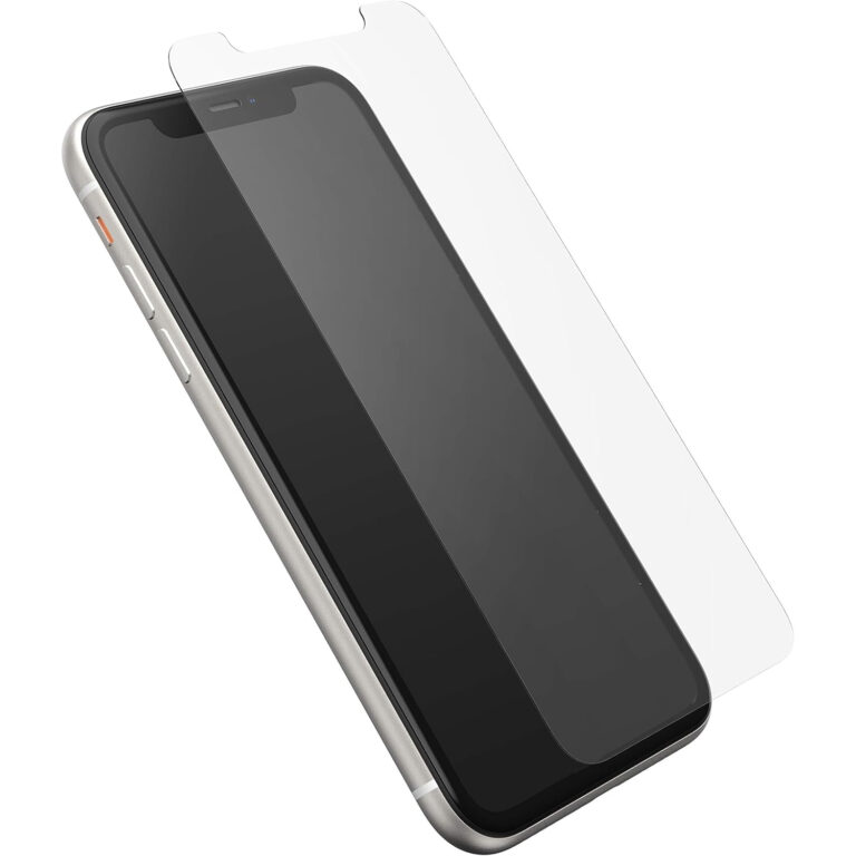 Protector pantalla Otterbox Trusted Glass para Apple iPhone 11 / iPhone XR