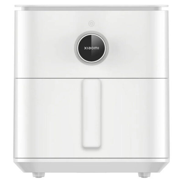 Xiaomi Smart Air Fryer 6.5L Freidora sin Aceite 6.5L 1800W Blanca *Emb.dañado*