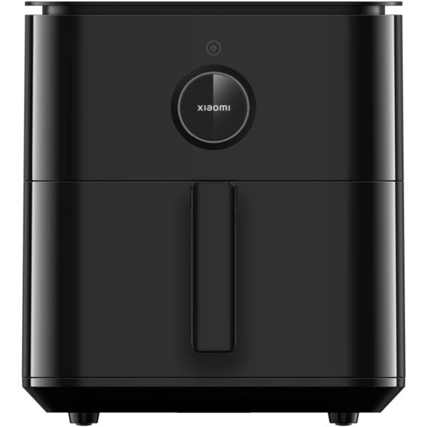 Xiaomi Smart Air Fryer 6.5L Freidora sin Aceite 6.5L 1800W Negra *Emb.dañado*