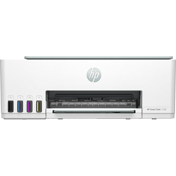 Impresora Multifunción Tinta HP Smart Tank 5108 Wi-Fi **NO incluye las tintas** - Imagen 3