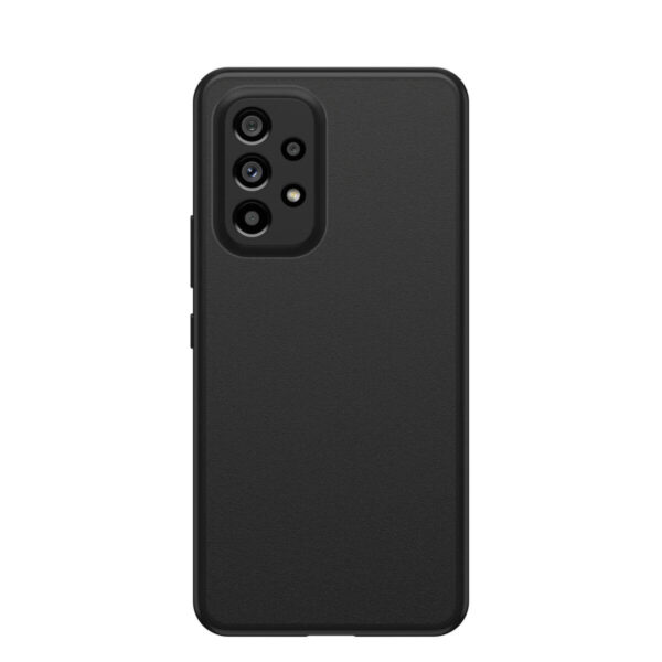 Funda Otterbox Sleek Series para Samsung Galaxy A53 5G Negra - Imagen 2