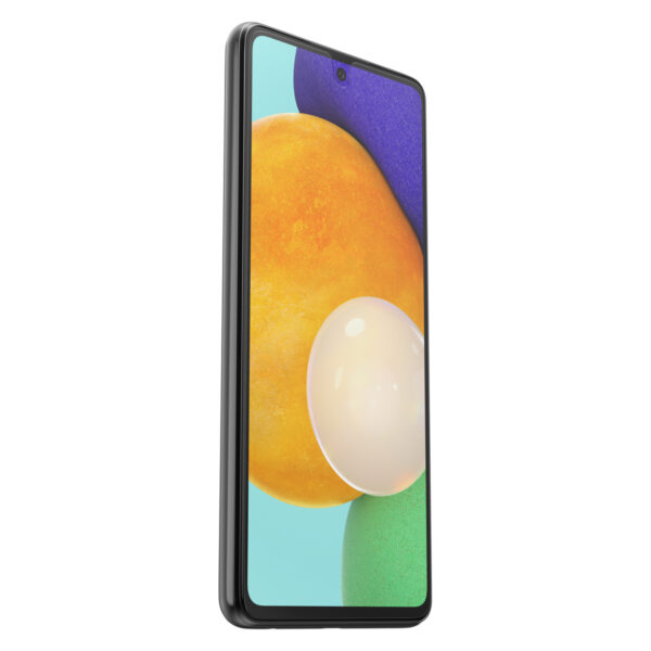 Protector de pantalla OtterBox Value Glass para Galaxy A52/A52 5G/A52s 5G - Imagen 2