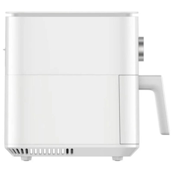 Xiaomi Smart Air Fryer 6.5L Freidora sin Aceite 6.5L 1800W Blanca *Emb.dañado* - Imagen 3
