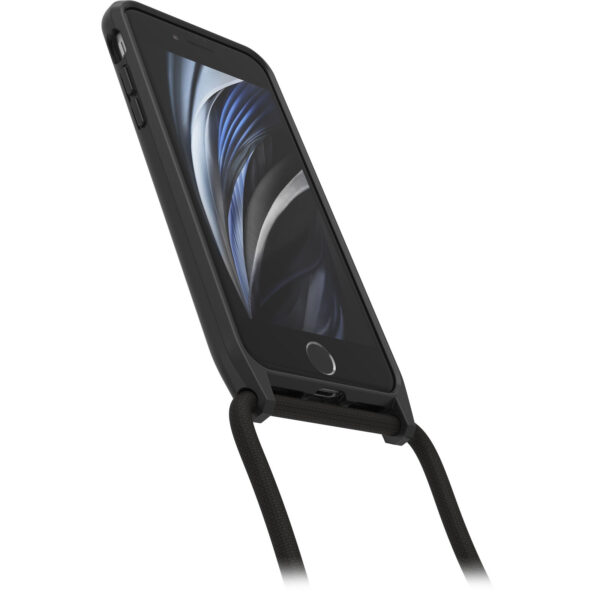 Funda OtterBox React Necklace con cuerda para Apple iPhone 8/7/SE (3.a/2nd gen) - Imagen 3