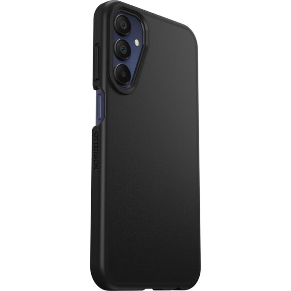 Funda Otterbox Sleek Series para Samsung Galaxy A15/A15 5G Negra - Imagen 2