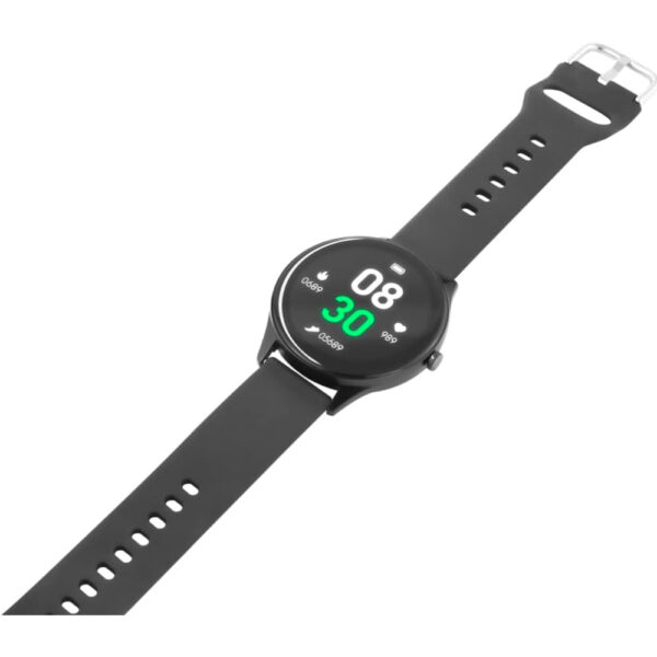 Reloj Inteligente Vieta PRO Step Negro **Reacondicionado** - Imagen 2