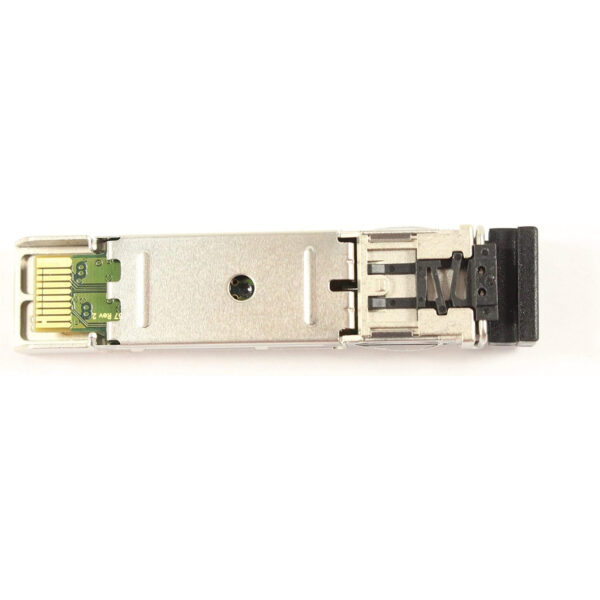 Juniper Networks EX-SFP-1GE-SX Compatible 1.25Gbps SFP 1000BASE-SX 850nm Usado - Imagen 2