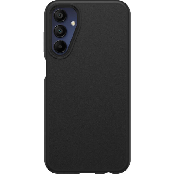 Funda Otterbox Sleek Series para Samsung Galaxy A15/A15 5G Negra - Imagen 4