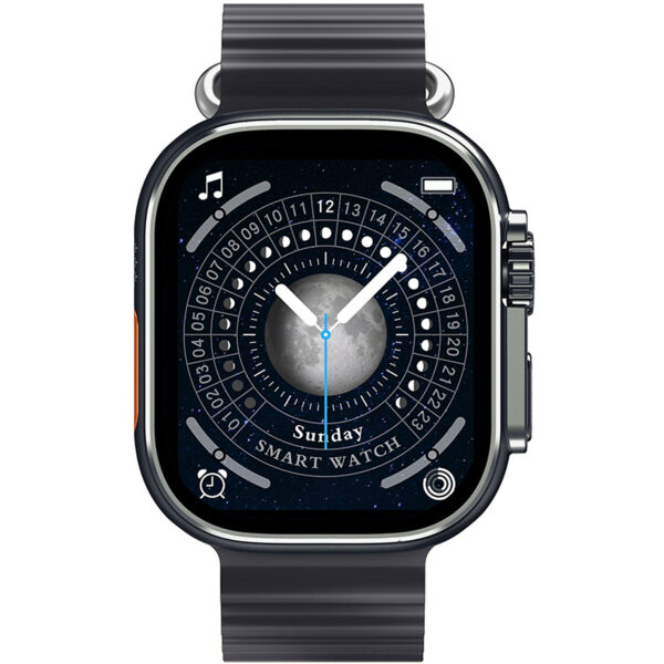 Reloj Inteligente Vieta PRO Beat Extrem Negro **Reacondicionado** - Imagen 3