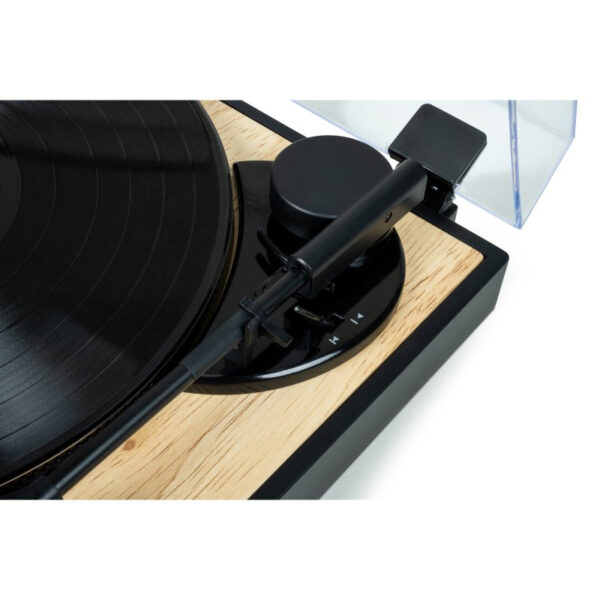 Tocadiscos de Vinilo Thomson TT300 con Salida RCA Usado - Imagen 4