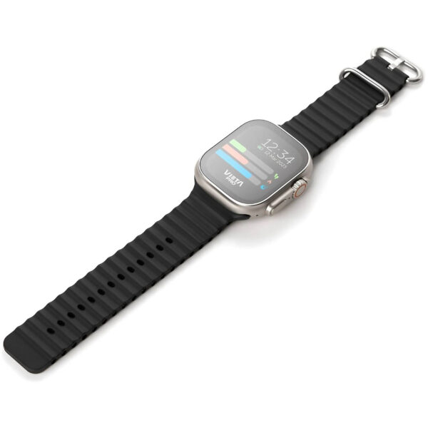 Reloj Inteligente Vieta PRO Beat Extrem 2 Negro **Reacondicionado** - Imagen 3