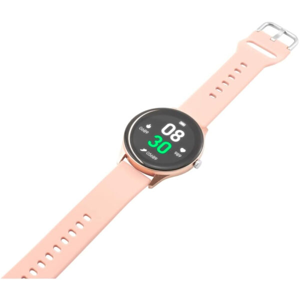 Reloj Inteligente Vieta PRO Step Rosa **Reacondicionado** - Imagen 2