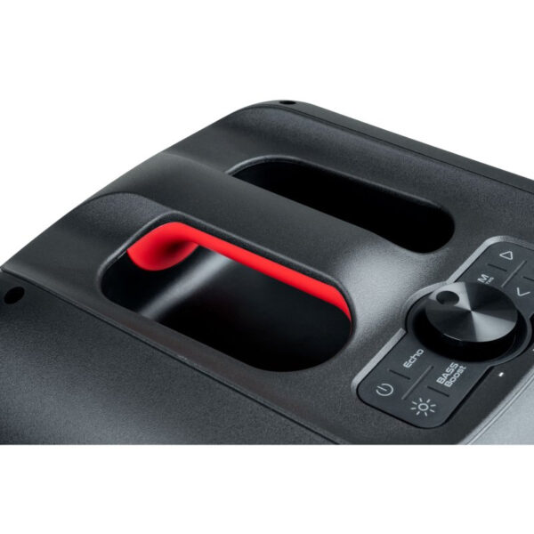 Altavoz BigBen Cube PARTYBTHPMAX Bluetooth Iluminación 200W Usado * - Imagen 6