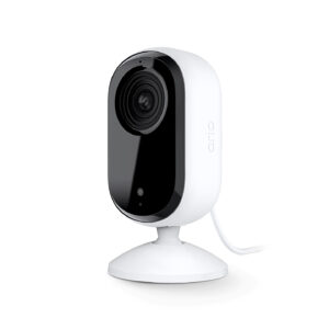 Cámara videovigilancia Interior Arlo Essential 2K
