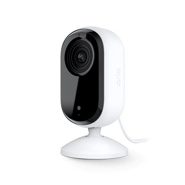 Cámara videovigilancia Interior Arlo Essential 2K