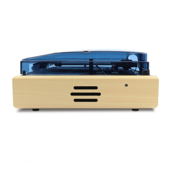 Tocadiscos de Vinilo Metronic Bluetooth con altavoces integrados - Imagen 8