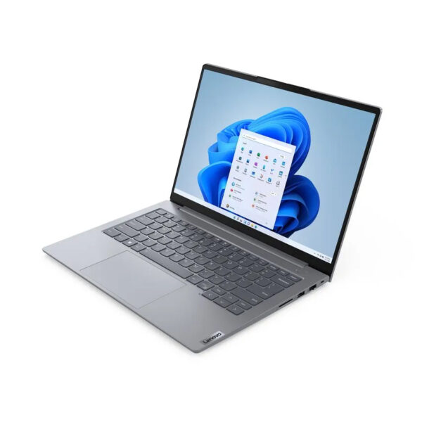 Lenovo Thinkbook 14 G6 IRL 14" Intel i7-13700H 16GB/512GB SSD W11Pro Usado - Imagen 3