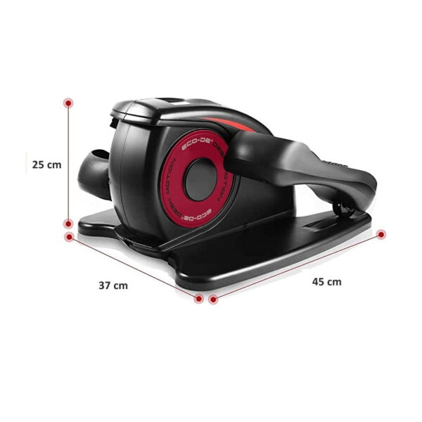 Mini Eliptica Electrica portatil y eficiente Desk Motion ECO-DE ECO-804 - Imagen 4
