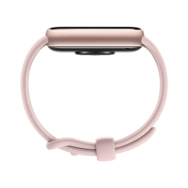 Pulsera de Actividad Xiaomi Smart Band 9 Pro rosa Usada - Imagen 4