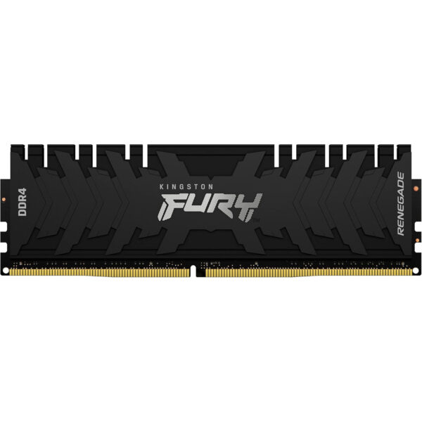 Módulo de memoria Kingston FURY Renegade KF436C16RB1/16 1x16GB DDR4 3600Mhz - Imagen 3