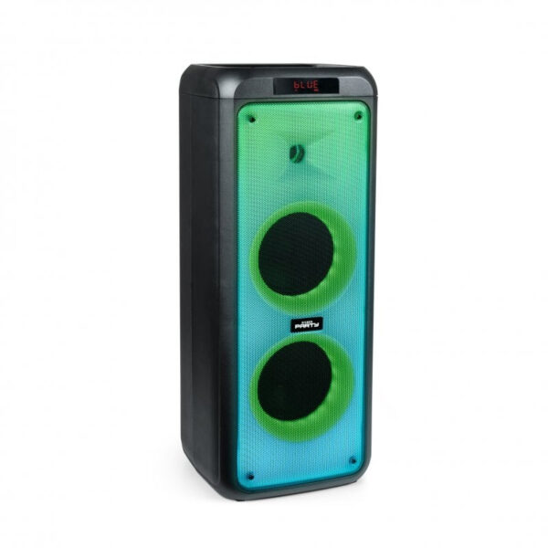 Altavoz BigBen PARTYBTHPXL Party XL Bluetooth 600W - Imagen 3