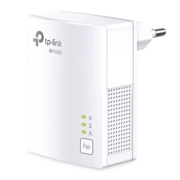 TP-Link TL-PA7017 KIT PLC Powerline Red Eléctrica AV1000 Gigabit - Imagen 2