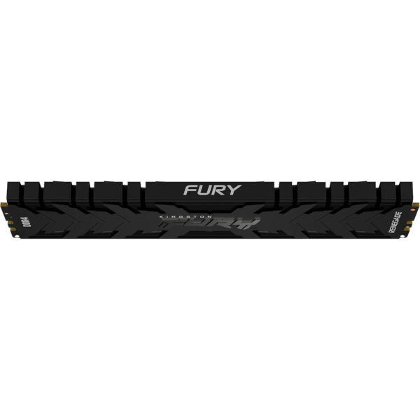 Módulo de memoria Kingston FURY Renegade KF436C16RB1/16 1x16GB DDR4 3600Mhz - Imagen 2
