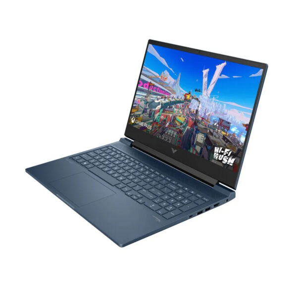 Portátil HP VICTUS 16-r1026ns i7-14650HX 16GB 1TB RTX4060 16" FreeDOS - Imagen 2