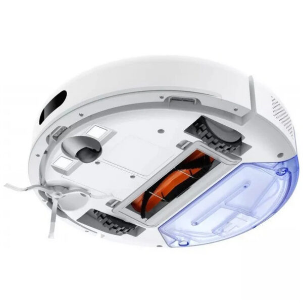 Aspirador y Friegasuelos Xiaomi Robot Vacuum S20 Blanco - Imagen 6