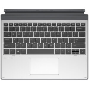 Teclado HP Elite X2 G8 Premium en español (ñ)
