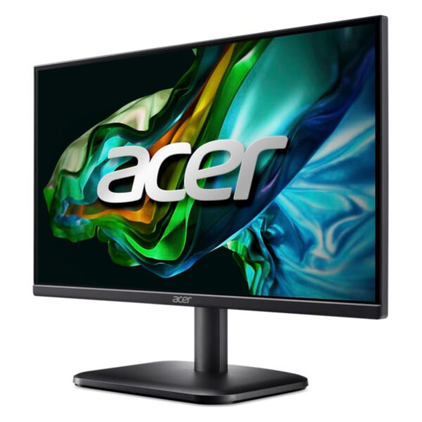Monitor Acer EK220Q H3 21.5" Full HD/VA/100 Hz negro - Imagen 2