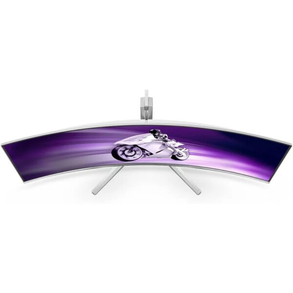 Monitor Philips Evnia 8000 49M2C8900L 48.9" OLED Dual QHD 144Hz FreeSync Usado - Imagen 6