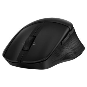 Ratón HP inalámbrico modo dual 685 Comfort negro