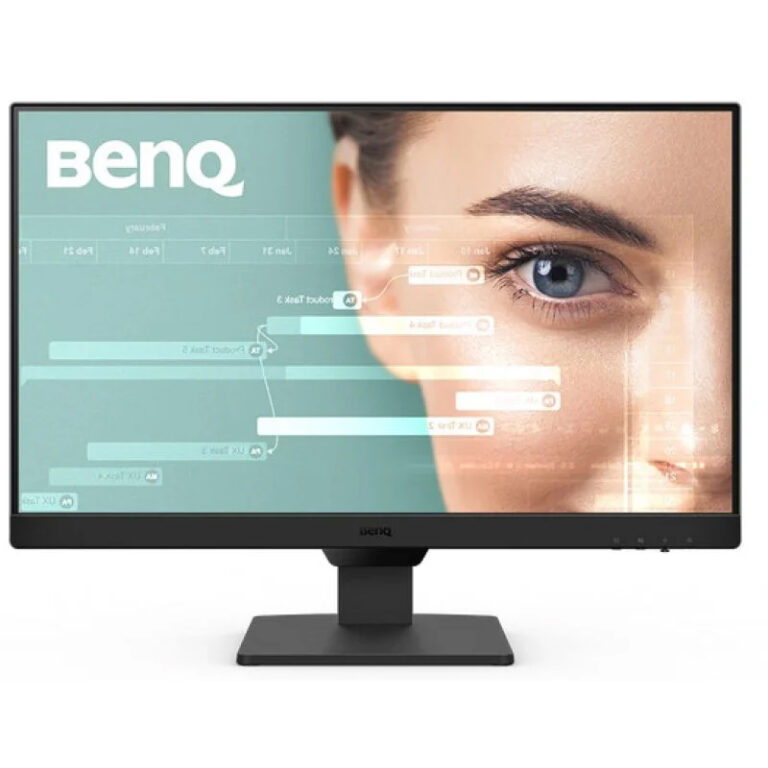 Monitor BenQ GW2490 23.8” LED IPS FullHD 100Hz