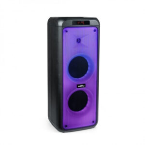 Altavoz BigBen PARTYBTHPXL Party XL Bluetooth 600W