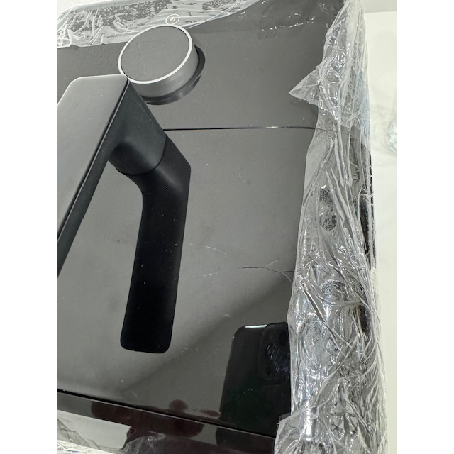 Xiaomi Smart Air Fryer 6.5L Freidora sin Aceite 6.5L 1800W Negra *Golpe tapa* - Imagen 2