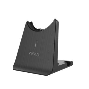 Base de carga V7 CHCRDL para auriculares de la serie HB600