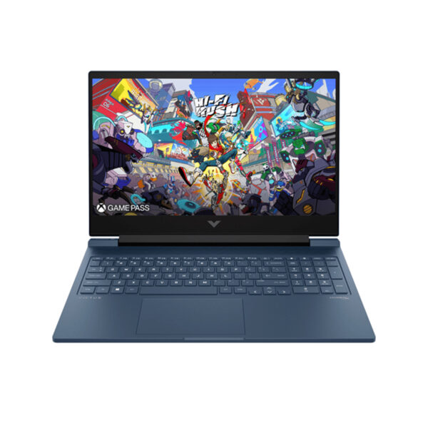 Portátil HP VICTUS 16-r1026ns i7-14650HX 16GB 1TB RTX4060 16" FreeDOS
