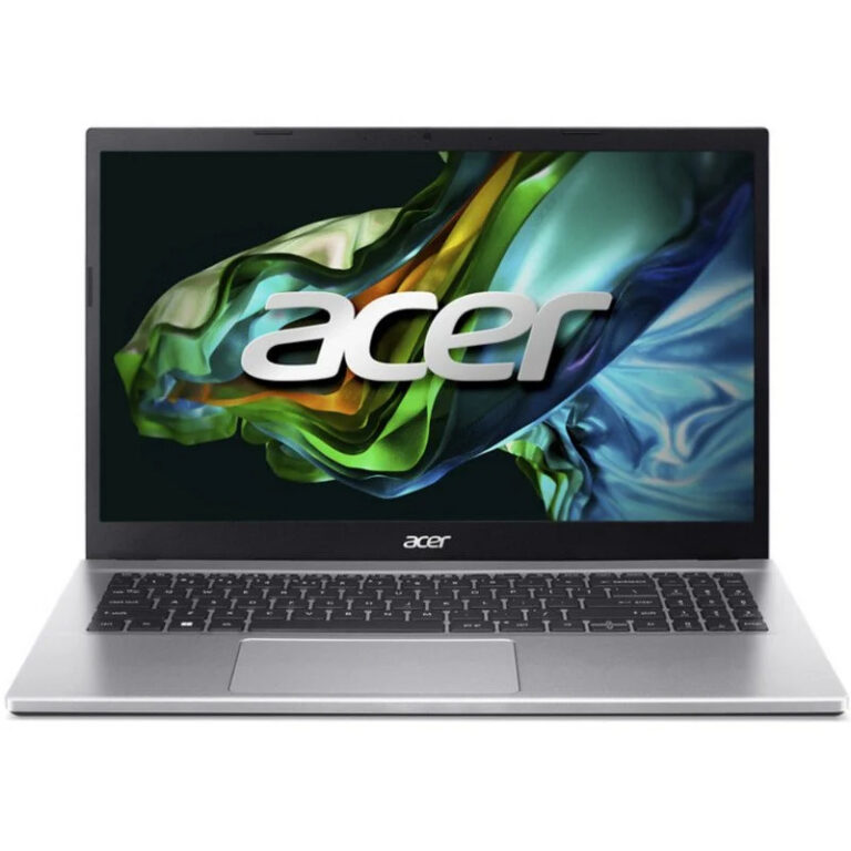 Portátil Acer Aspire 3 A315-44P Ryzen 7 5700U/16GB/512 GB SSD/15.6" Usado*Sin SO