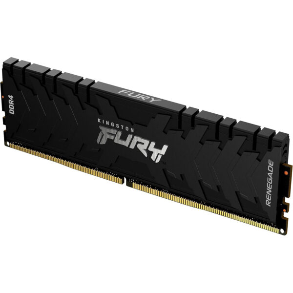 Módulo de memoria Kingston FURY Renegade KF436C16RB1/16 1x16GB DDR4 3600Mhz