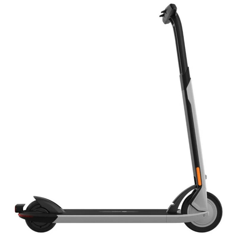 Patinete Eléctrico Segway Ninebot Kickscooter Air T15E