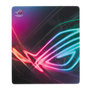 Alfombrilla Gaming Asus Rog Strix Edge **Embalaje dañado, producto nuevo**