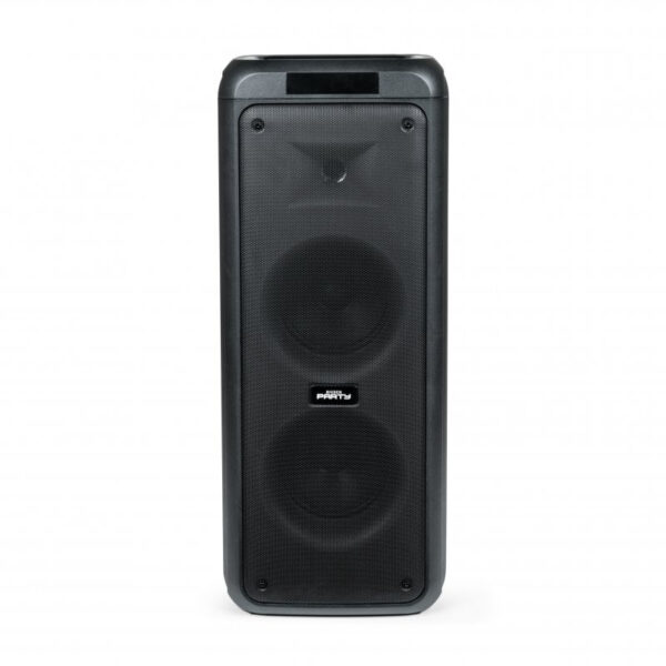 Altavoz BigBen PARTYBTHPXL Party XL Bluetooth 600W - Imagen 4