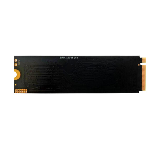 Disco Duro V7 SSD interno V7SSD128GBNV3E NVME Gen3x4 de 128 GB - Imagen 2
