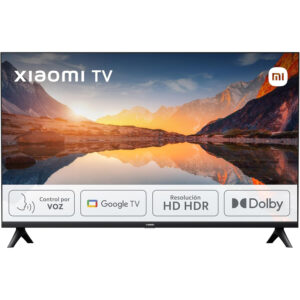 Televisor Xiaomi A 2025 32" LED HD Dolby Atmos Google TV